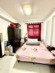 Blk 459 Dew Spring @ Yishun (Yishun), HDB 2 Rooms #612435931